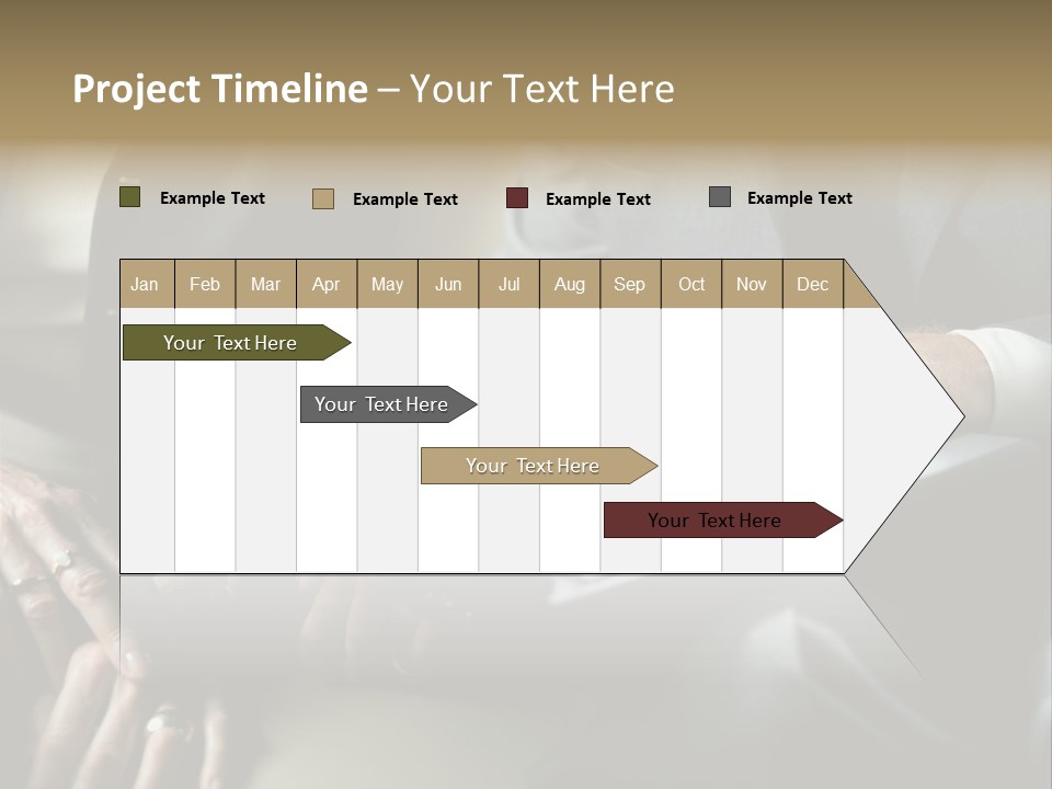Wallmurals Print Occupation PowerPoint Template