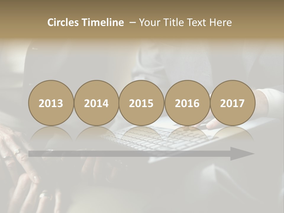 Wallmurals Print Occupation PowerPoint Template