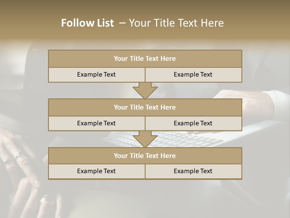 Wallmurals Print Occupation PowerPoint Template