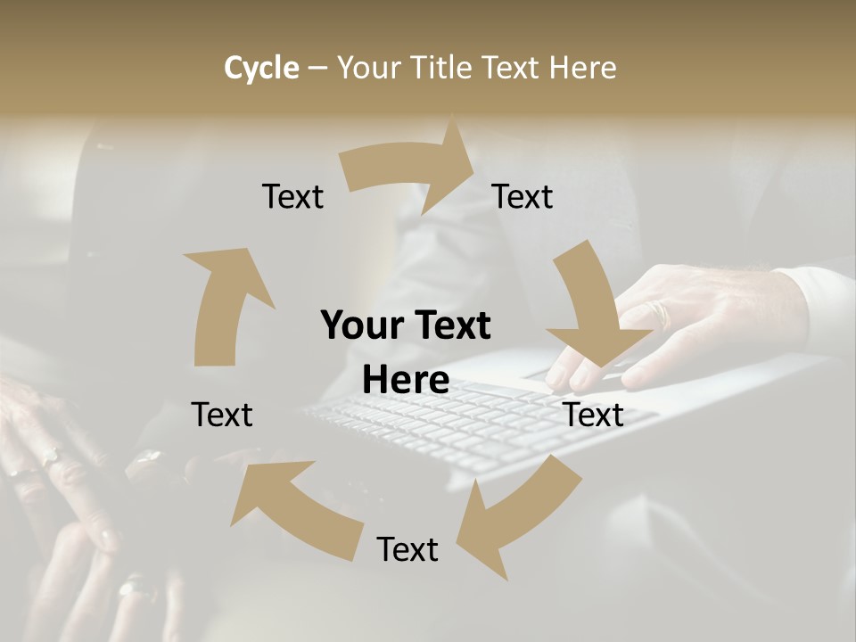Wallmurals Print Occupation PowerPoint Template