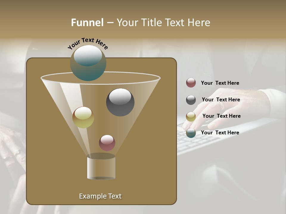 Wallmurals Print Occupation PowerPoint Template