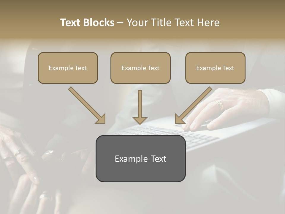 Wallmurals Print Occupation PowerPoint Template