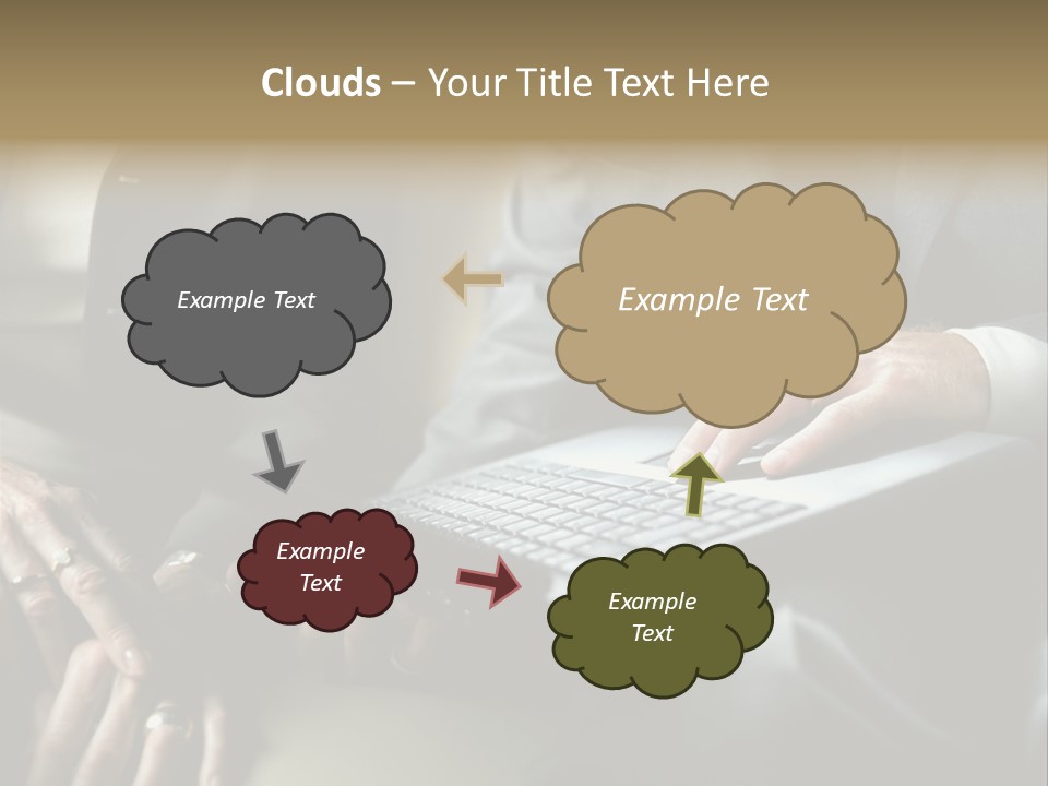 Wallmurals Print Occupation PowerPoint Template