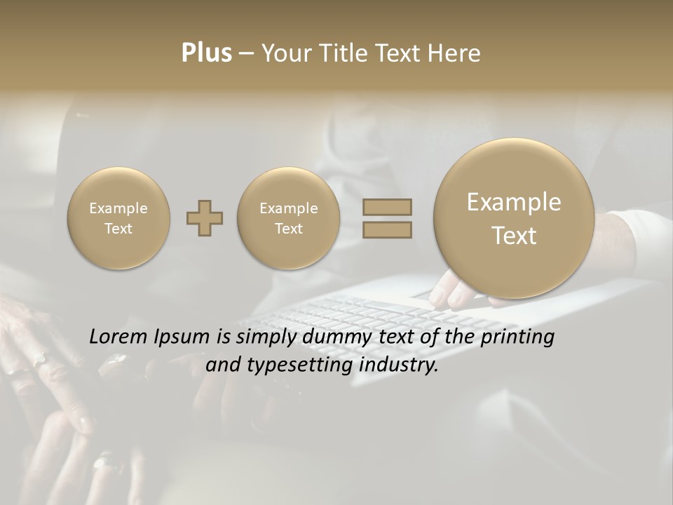 Wallmurals Print Occupation PowerPoint Template