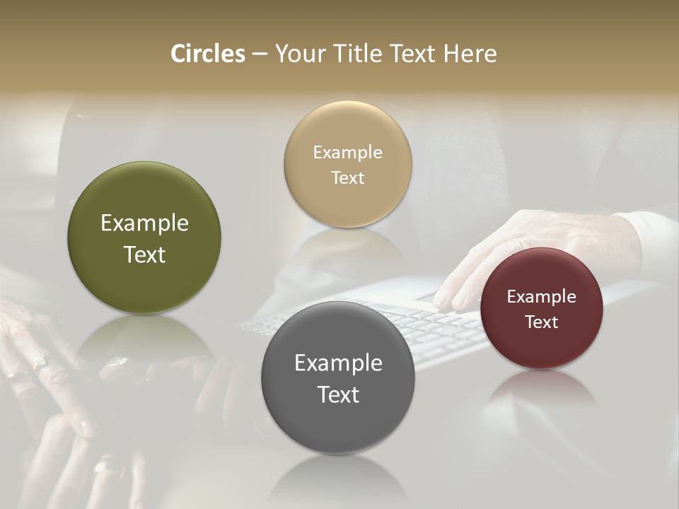 Wallmurals Print Occupation PowerPoint Template