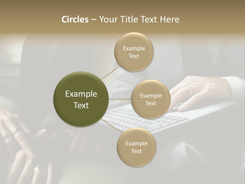 Wallmurals Print Occupation PowerPoint Template