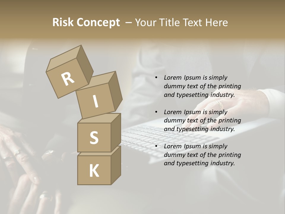 Wallmurals Print Occupation PowerPoint Template