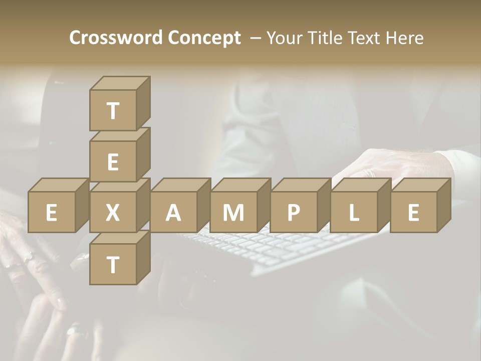 Wallmurals Print Occupation PowerPoint Template