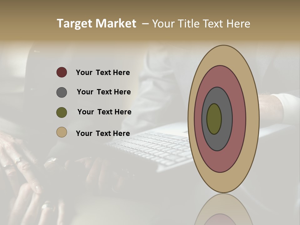 Wallmurals Print Occupation PowerPoint Template