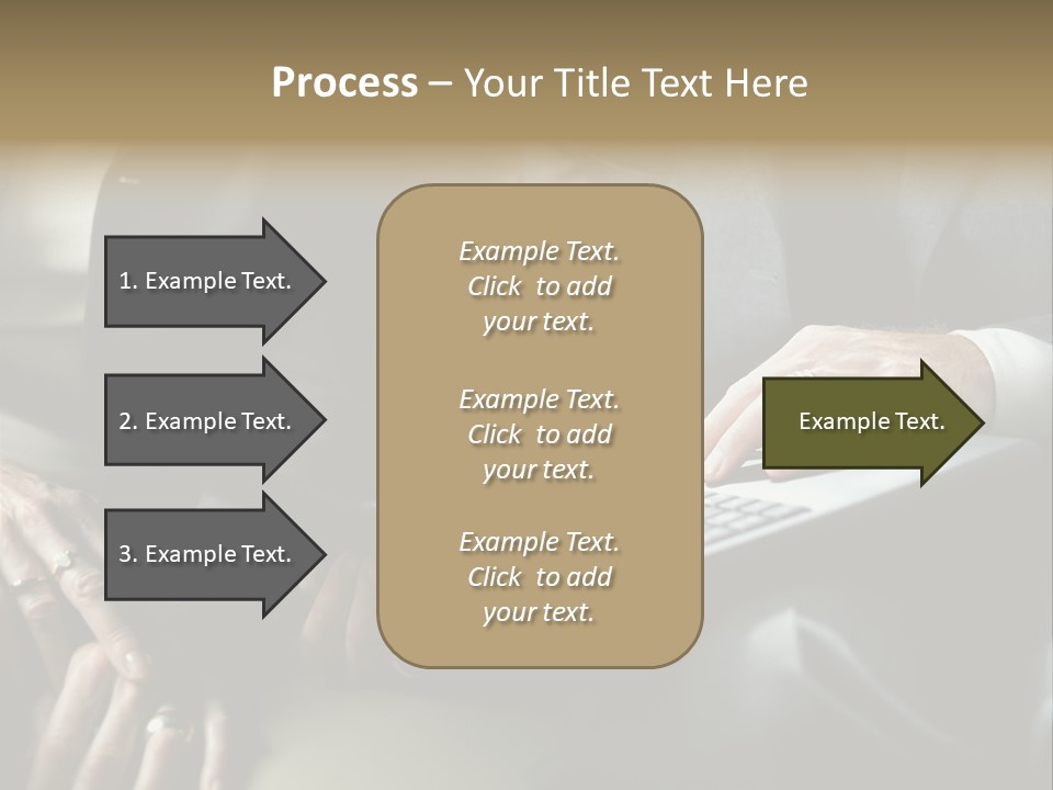 Wallmurals Print Occupation PowerPoint Template