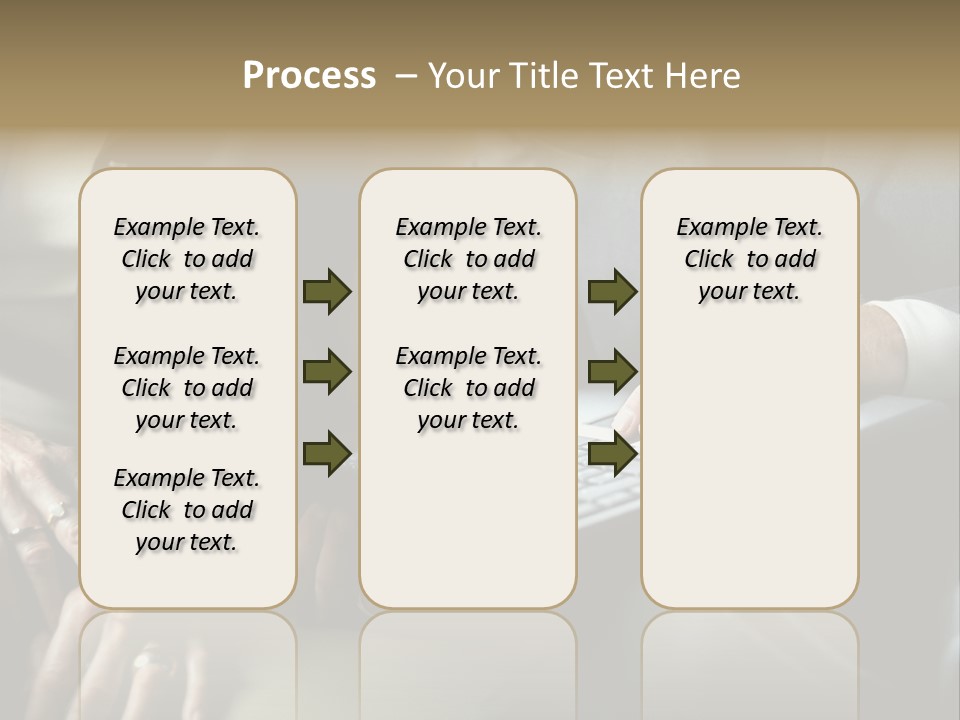 Wallmurals Print Occupation PowerPoint Template