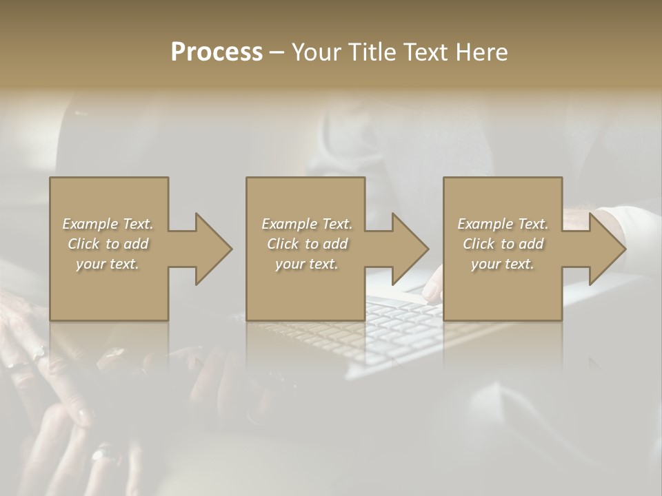 Wallmurals Print Occupation PowerPoint Template