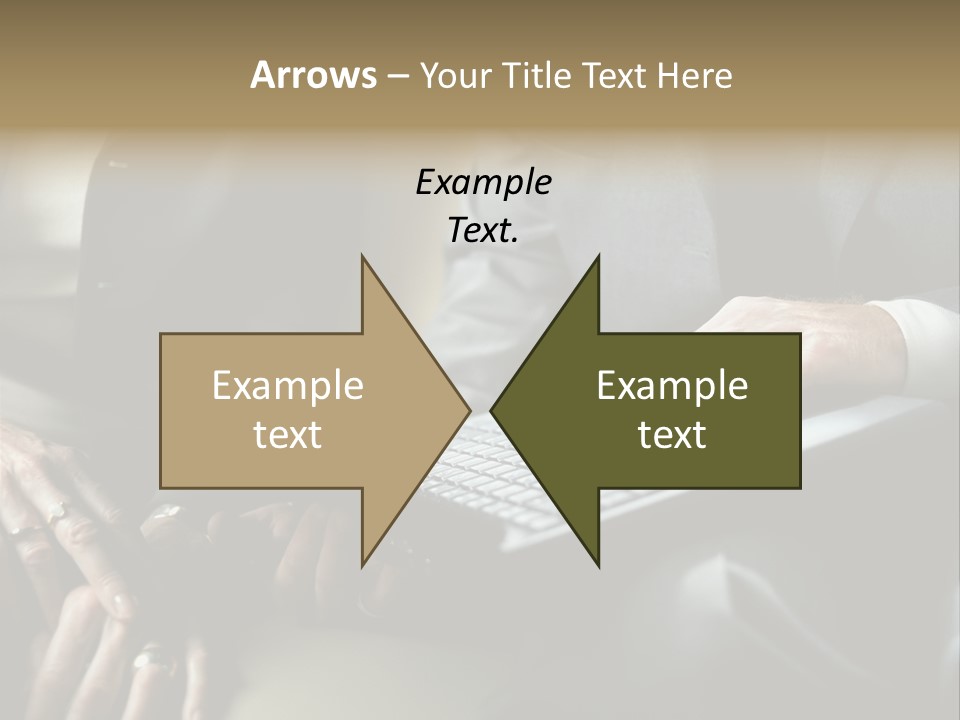 Wallmurals Print Occupation PowerPoint Template