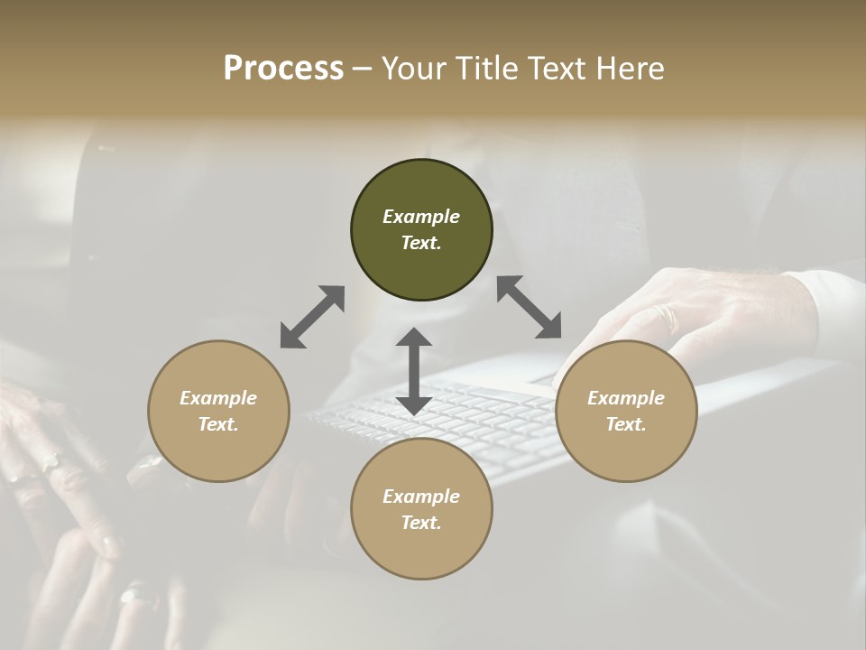 Wallmurals Print Occupation PowerPoint Template