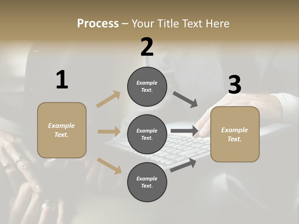 Wallmurals Print Occupation PowerPoint Template