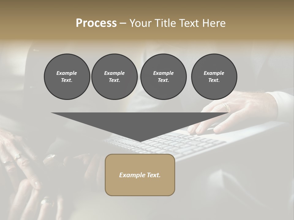 Wallmurals Print Occupation PowerPoint Template