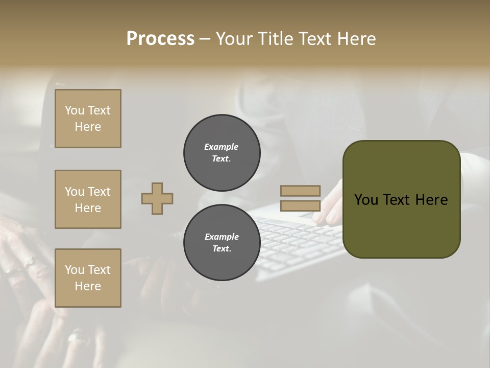 Wallmurals Print Occupation PowerPoint Template