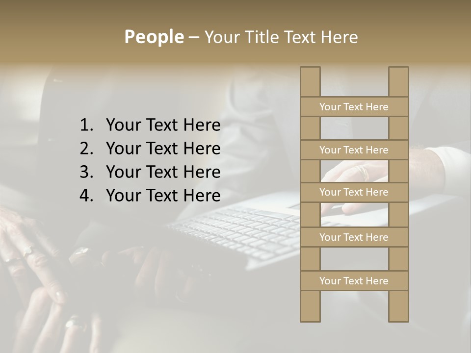 Wallmurals Print Occupation PowerPoint Template