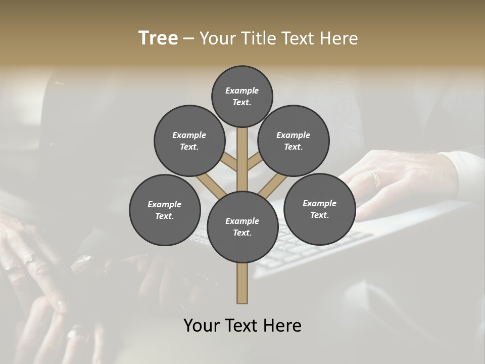 Wallmurals Print Occupation PowerPoint Template