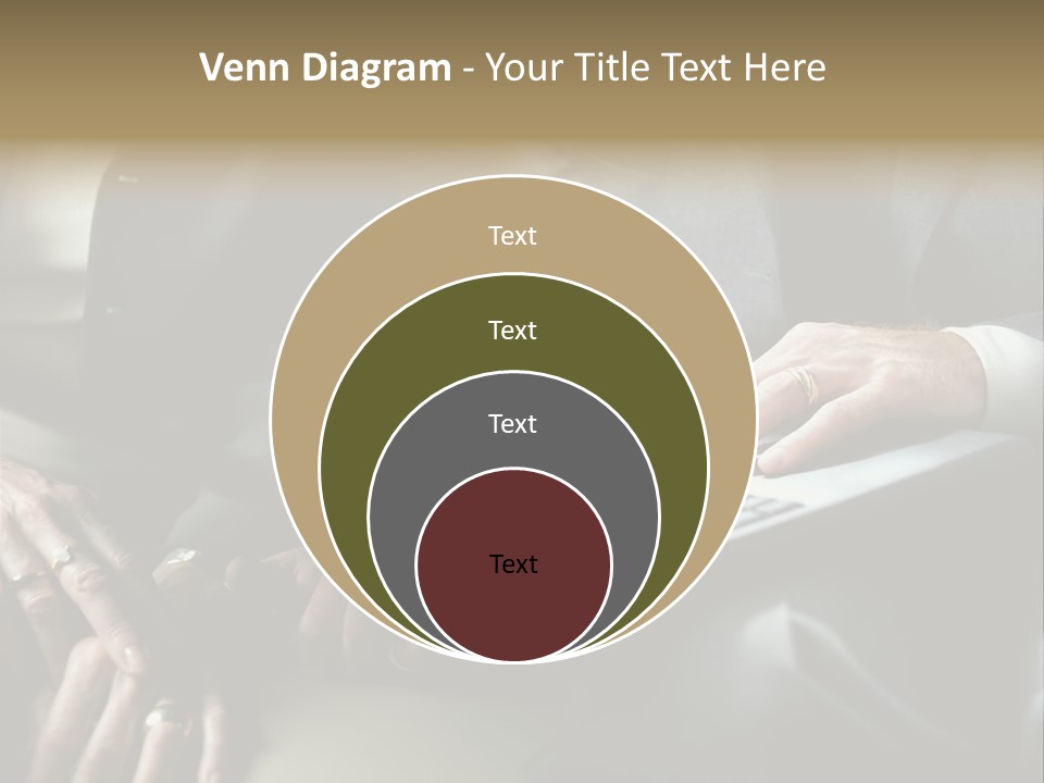 Wallmurals Print Occupation PowerPoint Template