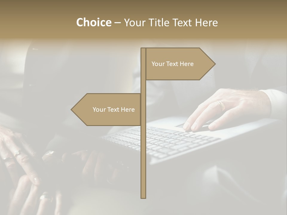 Wallmurals Print Occupation PowerPoint Template