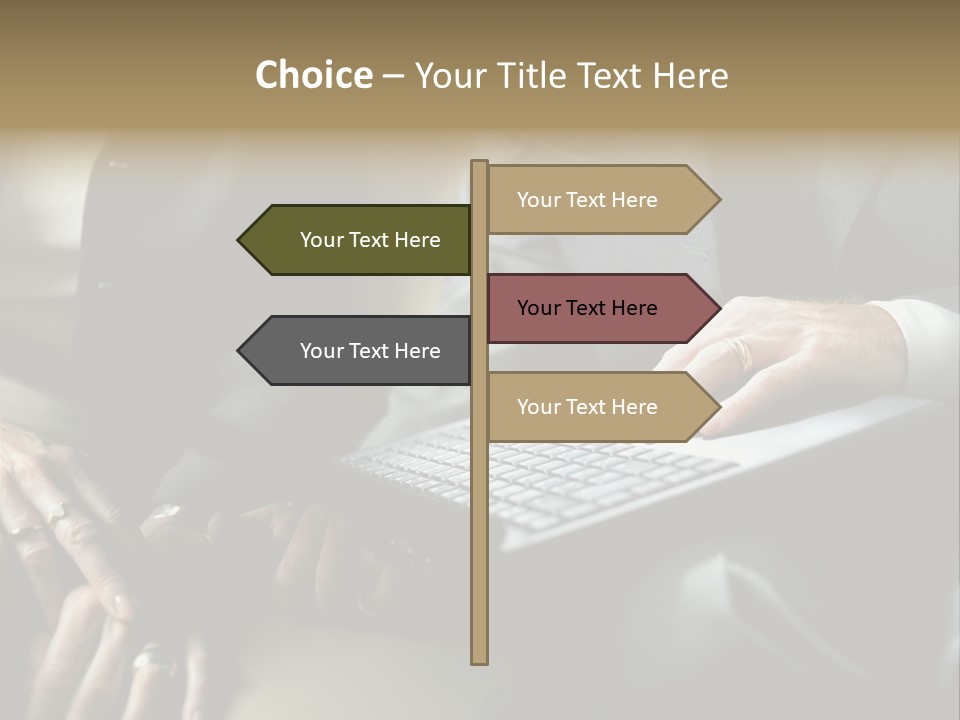 Wallmurals Print Occupation PowerPoint Template