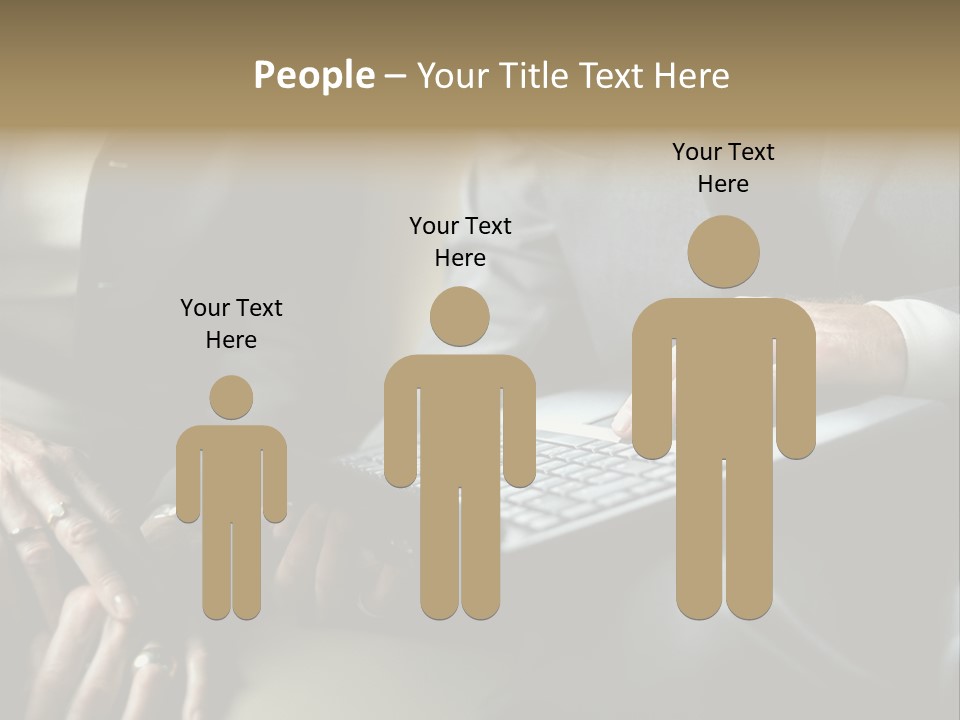 Wallmurals Print Occupation PowerPoint Template