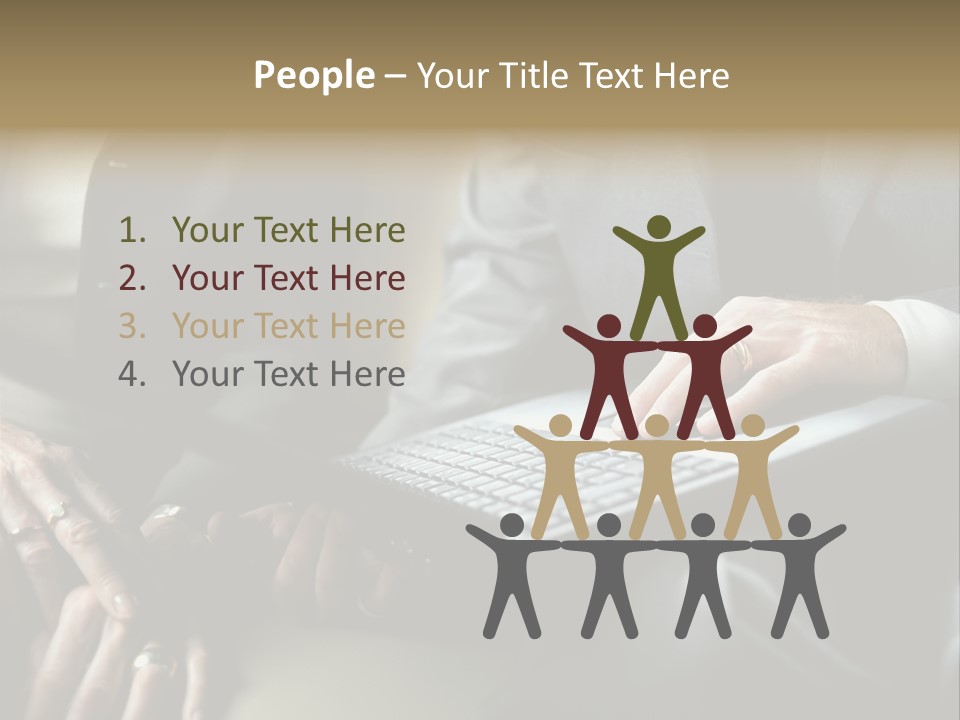 Wallmurals Print Occupation PowerPoint Template