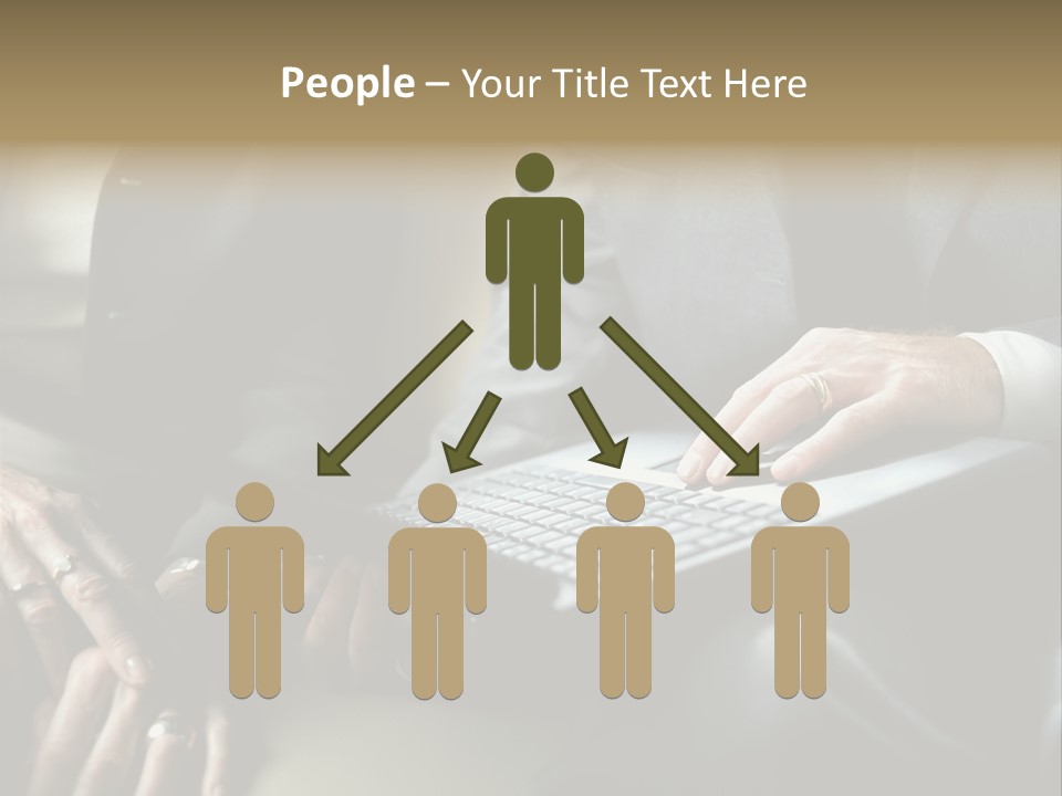 Wallmurals Print Occupation PowerPoint Template