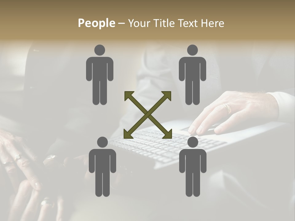 Wallmurals Print Occupation PowerPoint Template