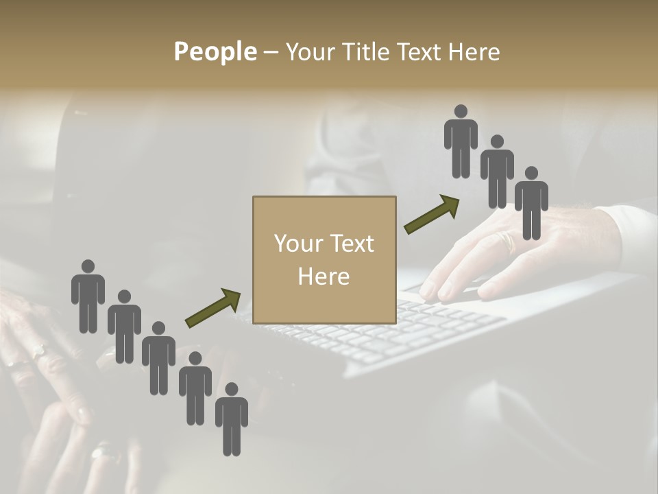 Wallmurals Print Occupation PowerPoint Template