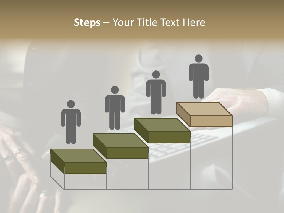 Wallmurals Print Occupation PowerPoint Template