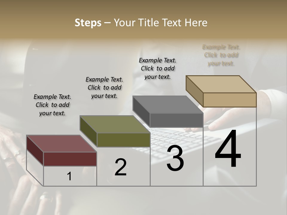 Wallmurals Print Occupation PowerPoint Template