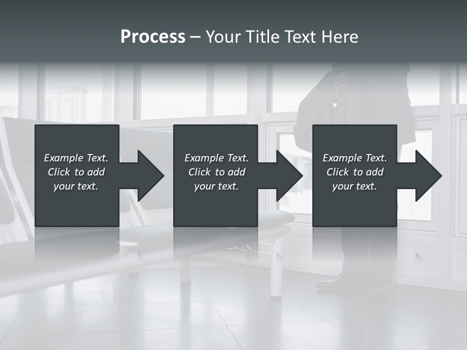 Amusement Park Fairground Ride Cuddles PowerPoint Template