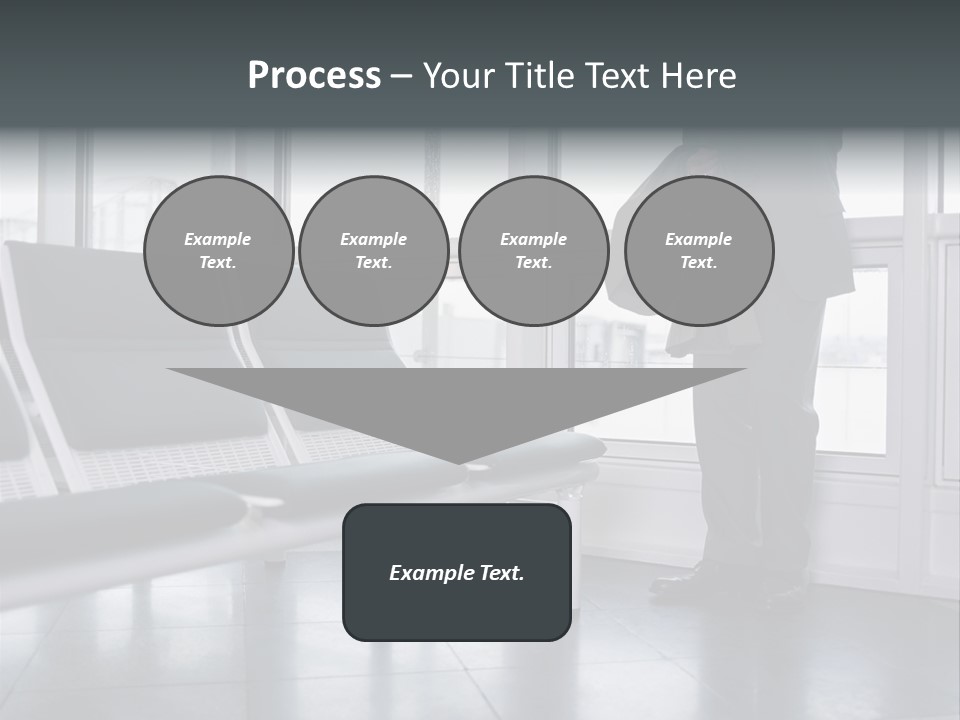 Amusement Park Fairground Ride Cuddles PowerPoint Template