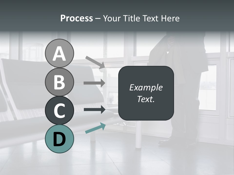 Amusement Park Fairground Ride Cuddles PowerPoint Template