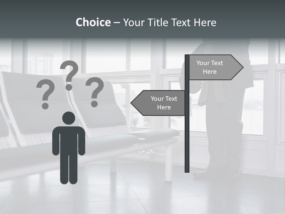 Amusement Park Fairground Ride Cuddles PowerPoint Template