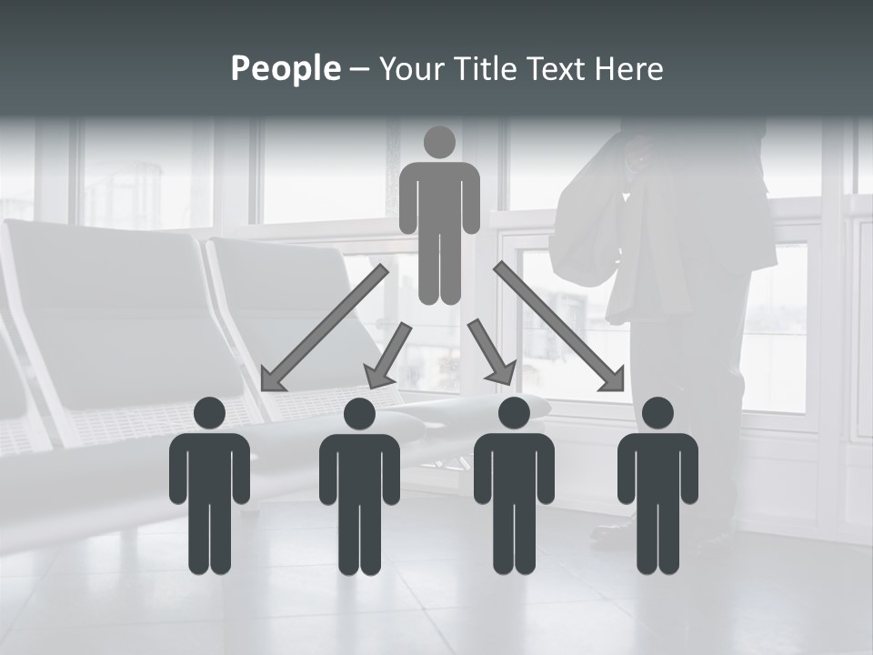 Amusement Park Fairground Ride Cuddles PowerPoint Template