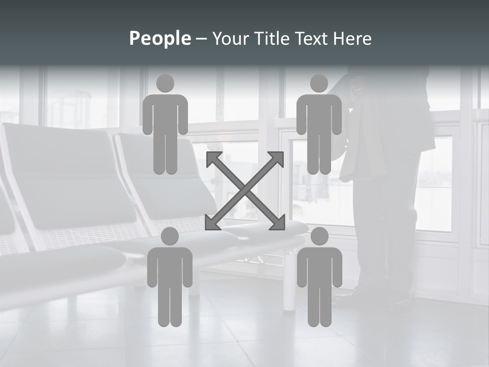 Amusement Park Fairground Ride Cuddles PowerPoint Template