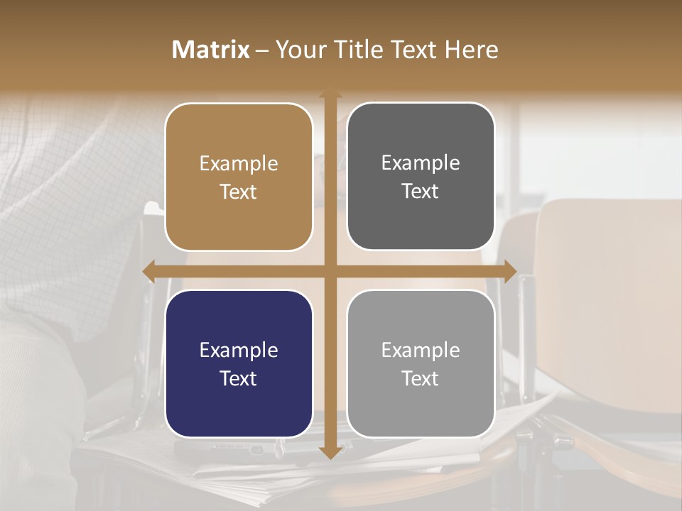 Stockphotos Royaltyfree Businessman PowerPoint Template