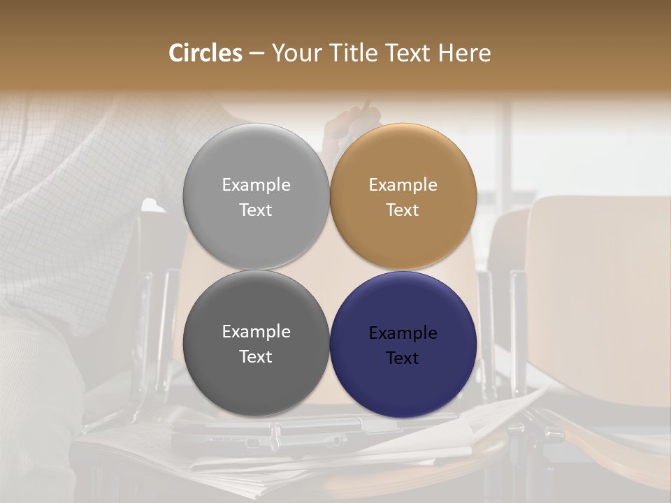 Stockphotos Royaltyfree Businessman PowerPoint Template