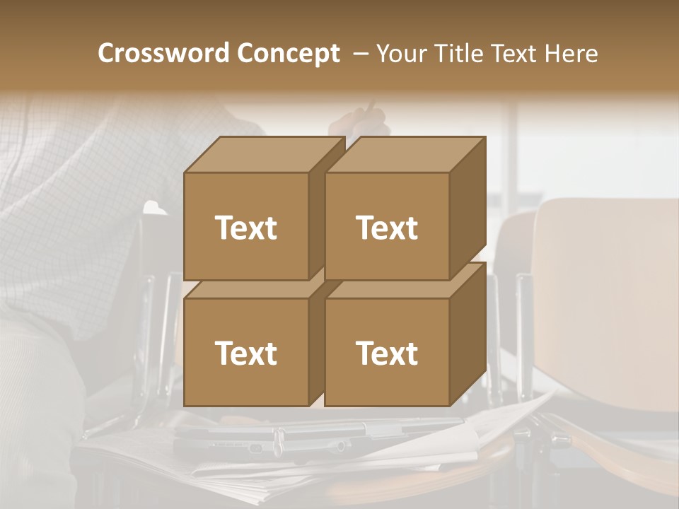 Stockphotos Royaltyfree Businessman PowerPoint Template