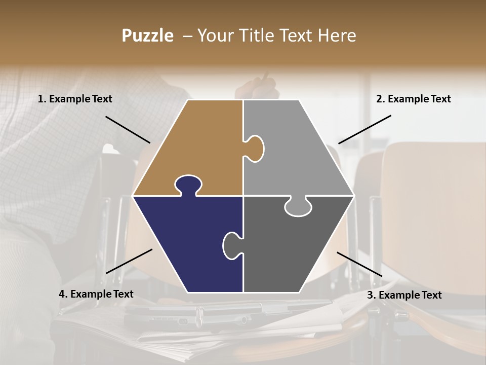 Stockphotos Royaltyfree Businessman PowerPoint Template