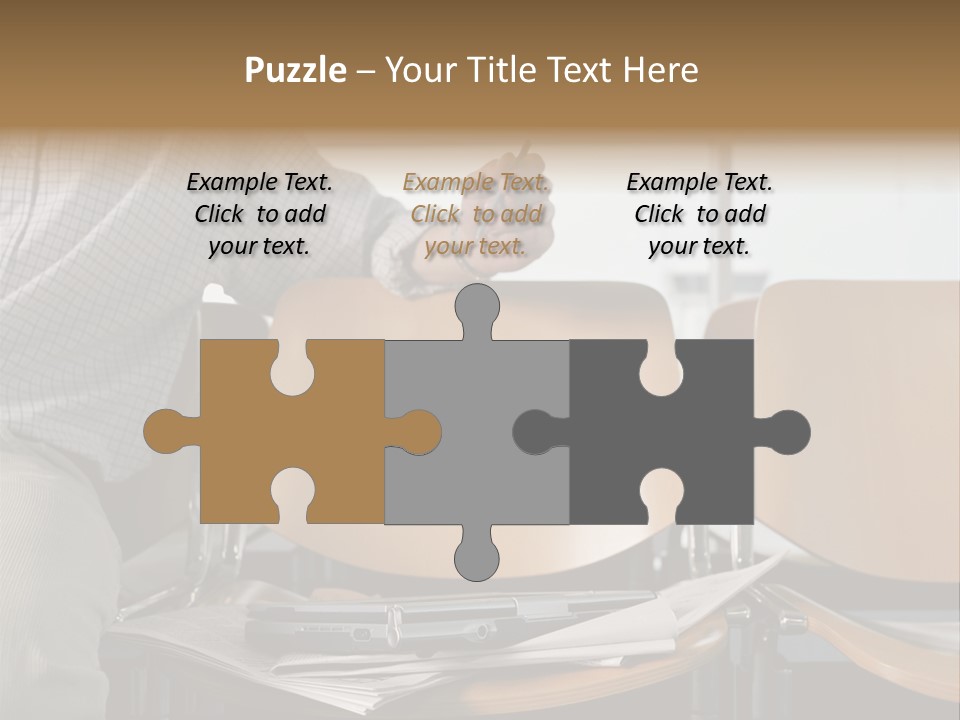 Stockphotos Royaltyfree Businessman PowerPoint Template