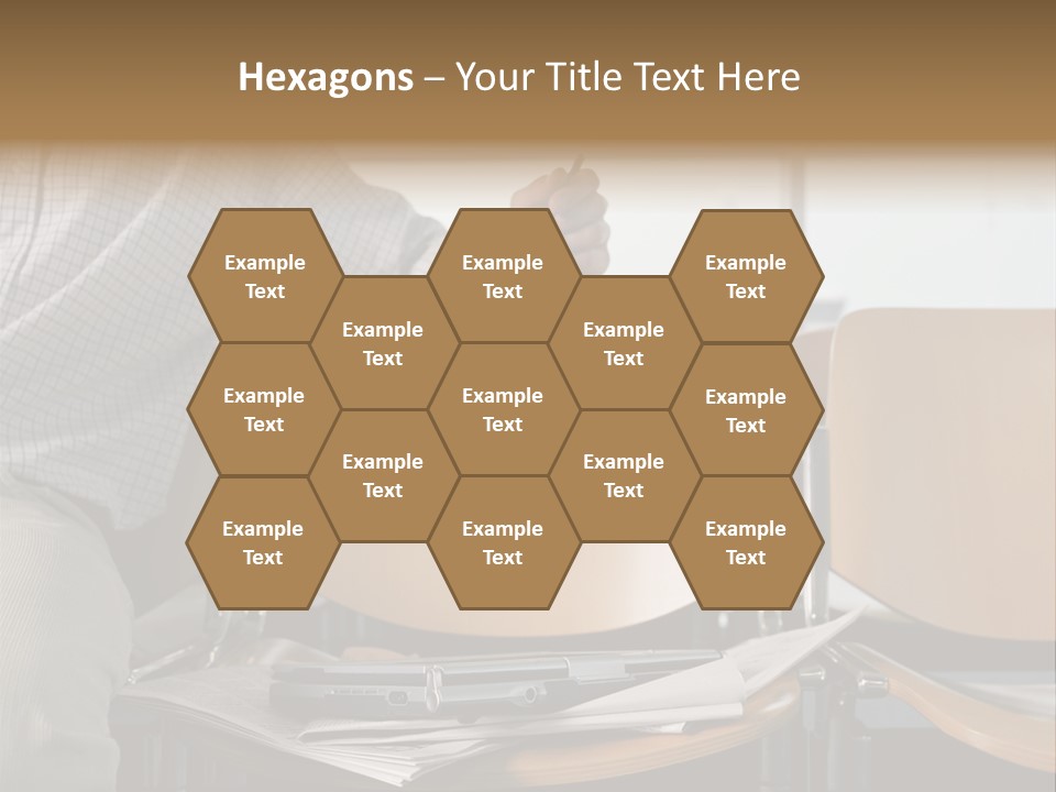 Stockphotos Royaltyfree Businessman PowerPoint Template