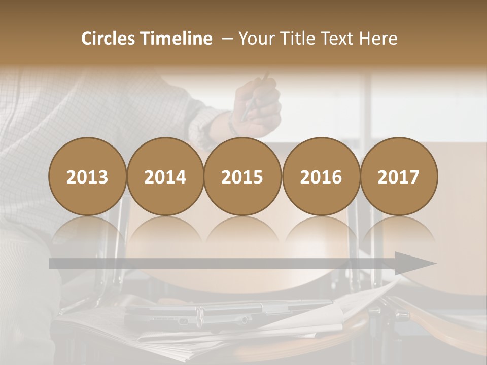 Stockphotos Royaltyfree Businessman PowerPoint Template