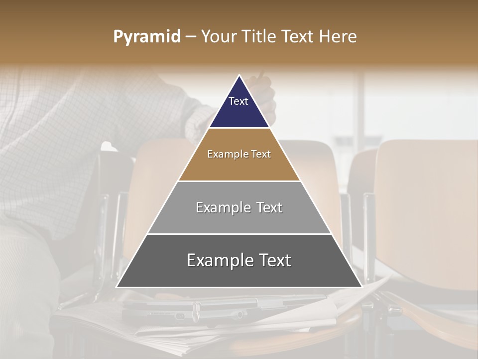 Stockphotos Royaltyfree Businessman PowerPoint Template