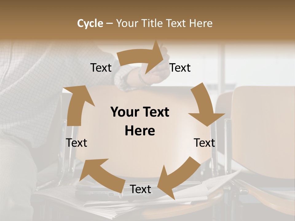 Stockphotos Royaltyfree Businessman PowerPoint Template