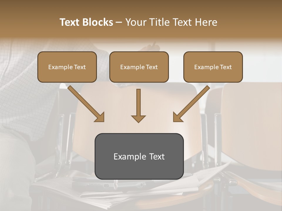 Stockphotos Royaltyfree Businessman PowerPoint Template