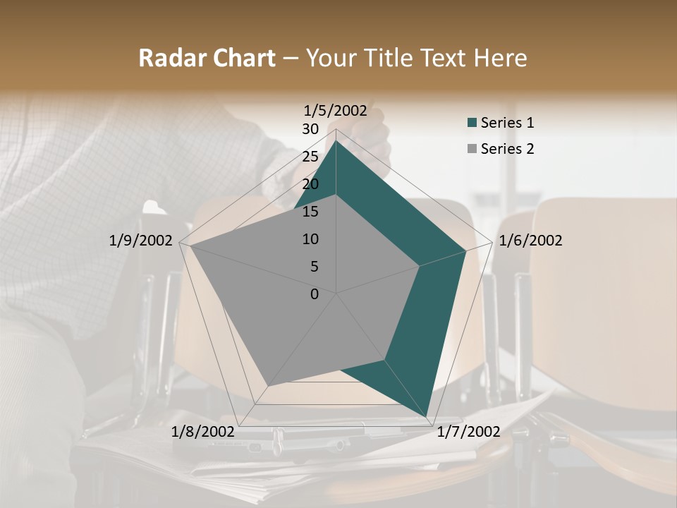 Stockphotos Royaltyfree Businessman PowerPoint Template